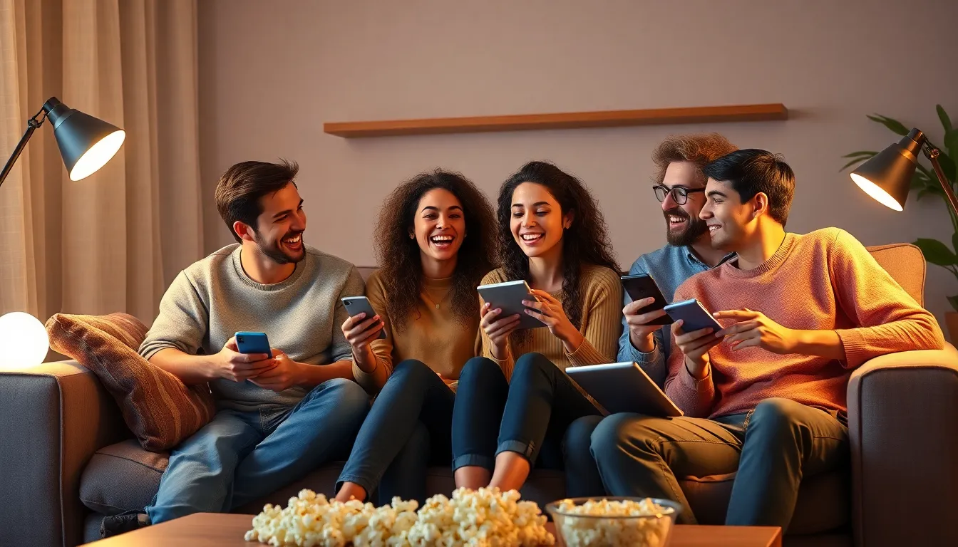 unblocked movie apps