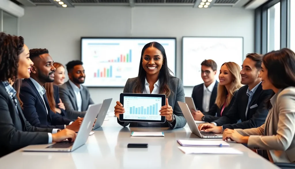 mba information technology