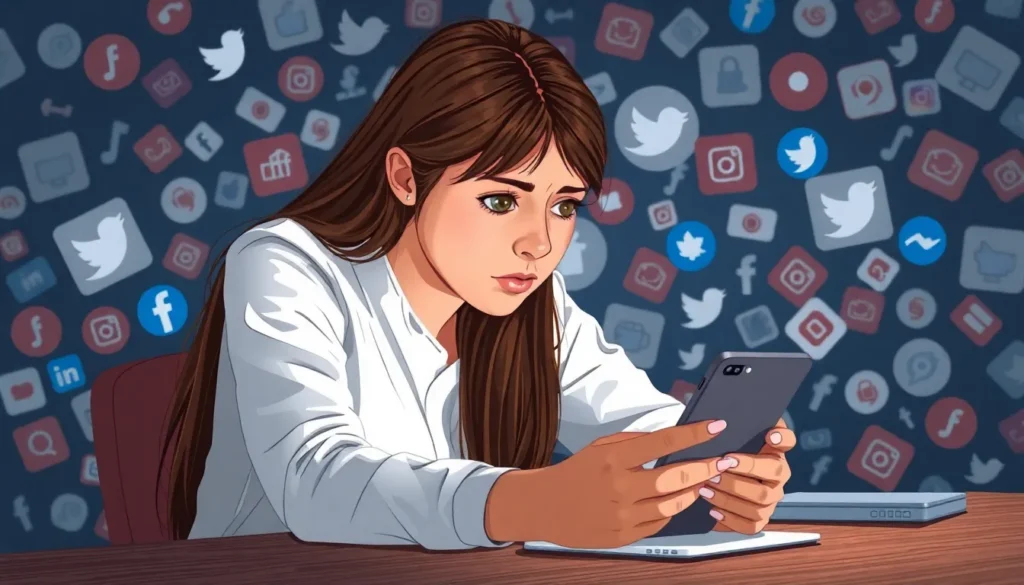 dangerous trends on social media