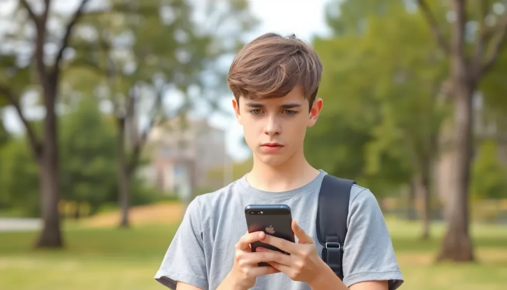 dangerous social media trends