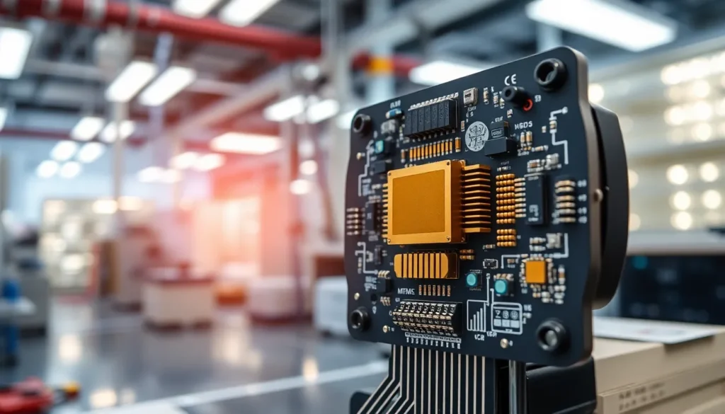 mems technology