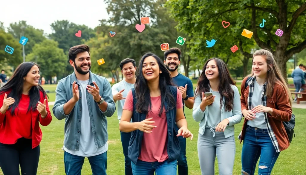 2023 social media trends