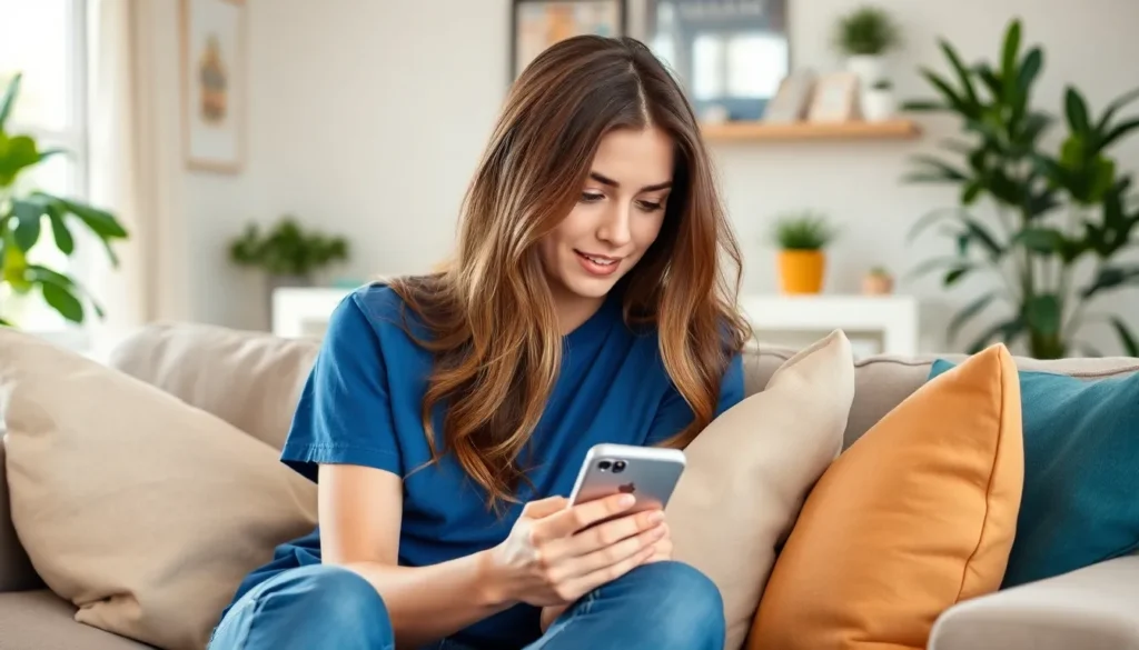 how to reset apps on iphone